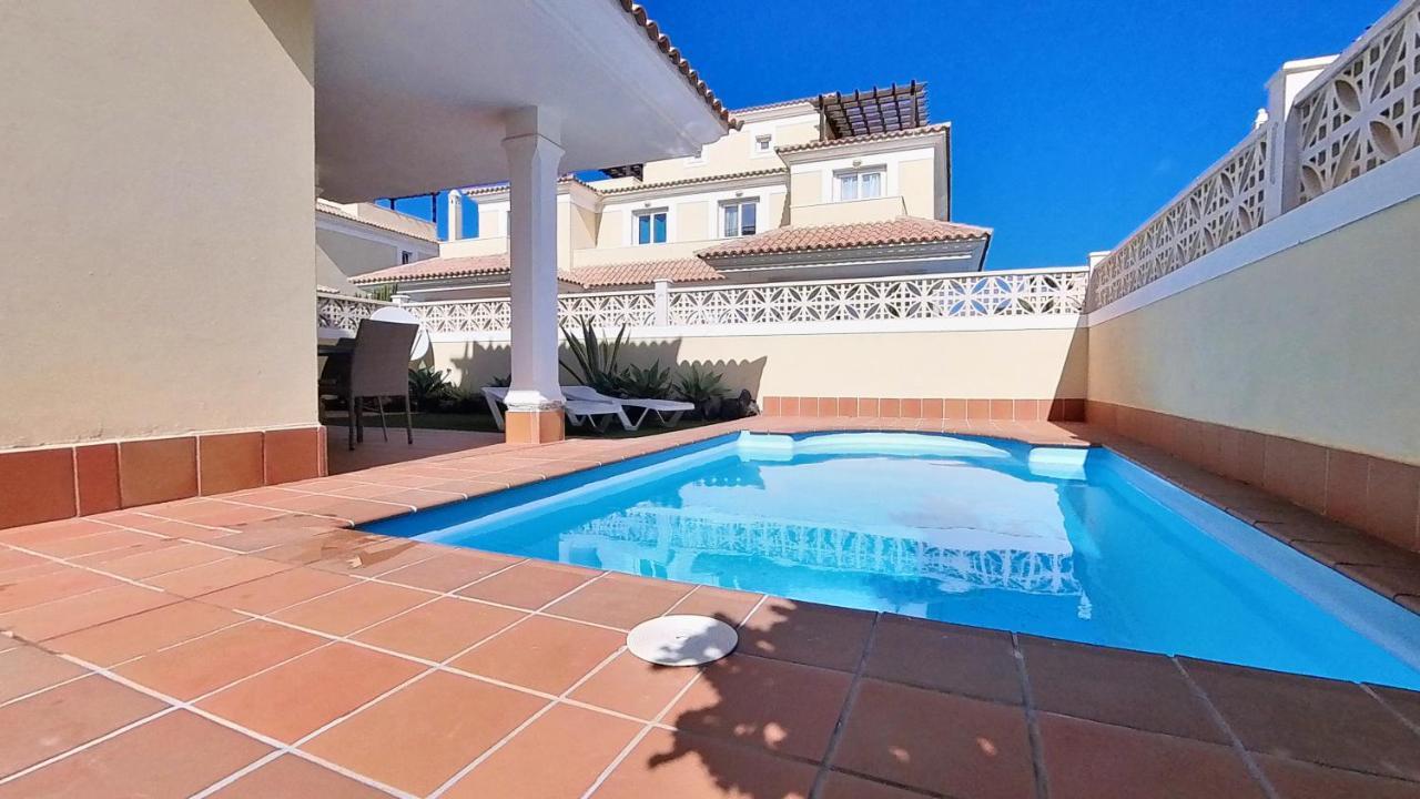La Maison Des Sables, By Comfortable Luxury Villa Corralejo Exterior foto