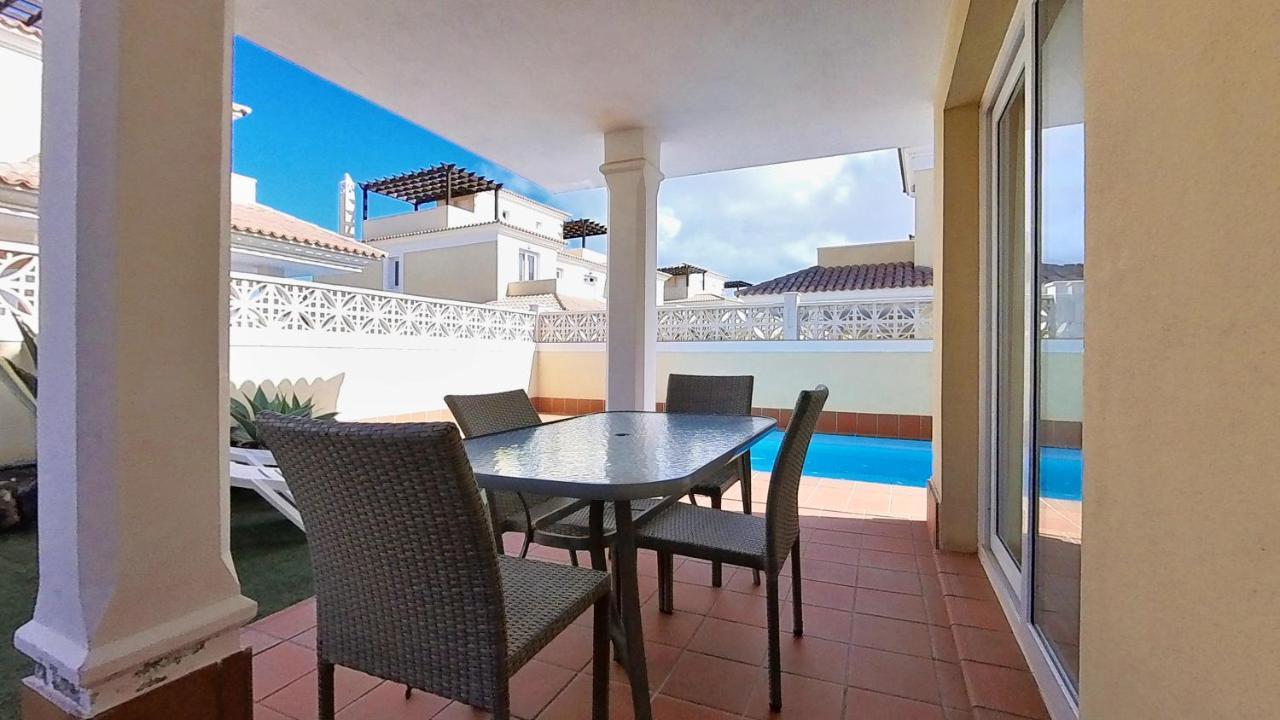 La Maison Des Sables, By Comfortable Luxury Villa Corralejo Exterior foto